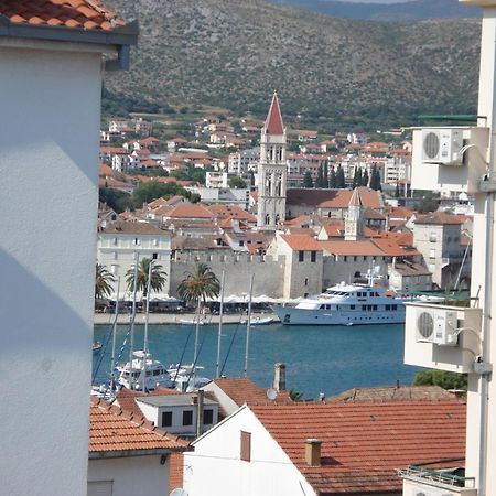 Apartments Milenka Trogir Exteriér fotografie
