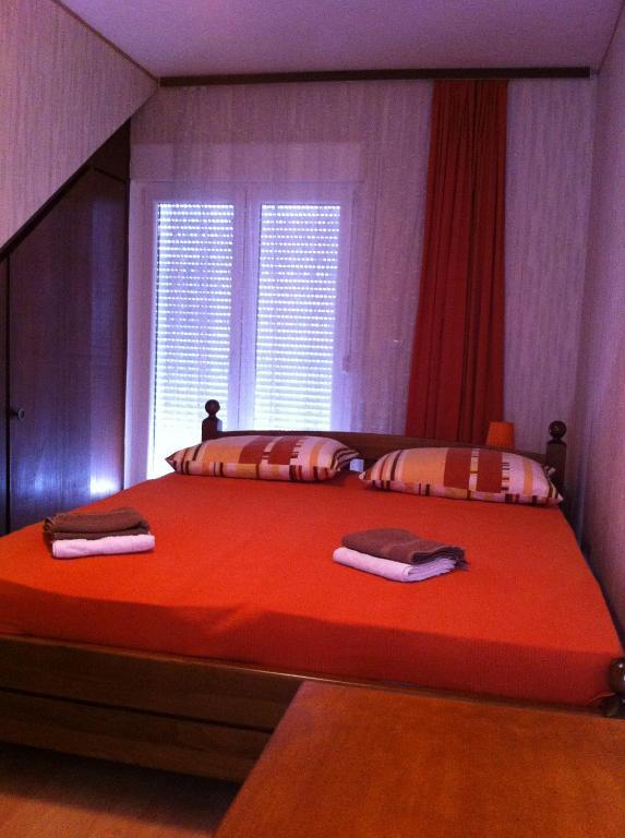 Apartments Milenka Trogir Pokoj fotografie