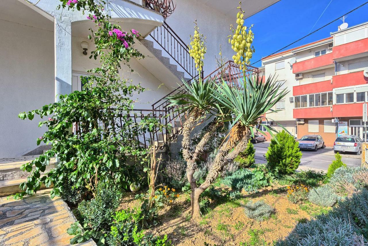 Apartments Milenka Trogir Exteriér fotografie