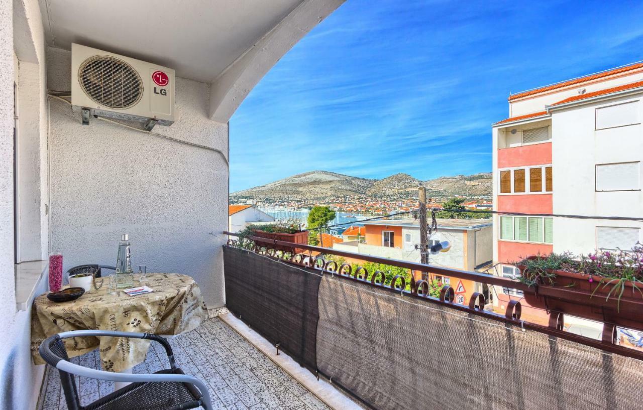 Apartments Milenka Trogir Exteriér fotografie